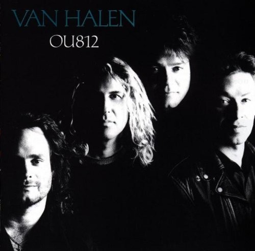 Van Halen :  OU812 (LP)
