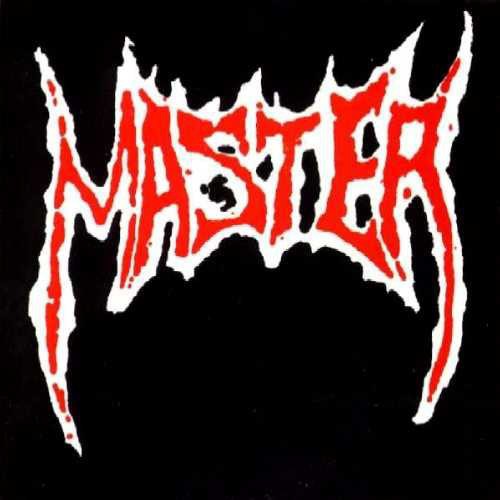 Master : Master (LP)