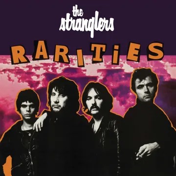 Stranglers : Rarities (LP) RSD 26
