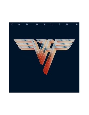 Van Halen :  Van Halen II (LP)