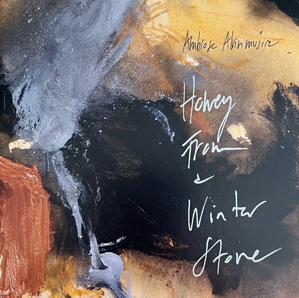 Akinmusire, Ambrose : Honey From A Winter Stone (CD)