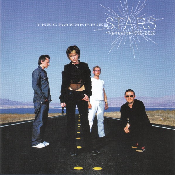 Cranberries : Stars, The Best Of 1992-2002 (CD)