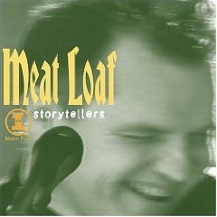 Meat Loaf : VH1 Storytellers (CD)