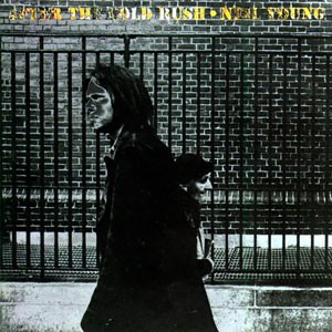 Young, Neil : After the Gold Rush (LP)