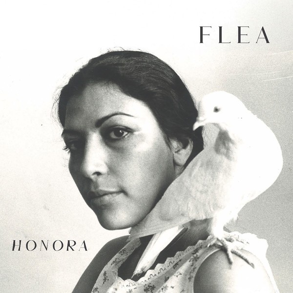 Flea : Honora (LP)