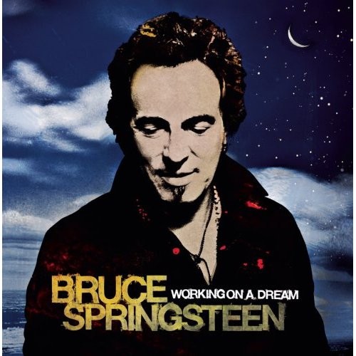 Springsteen, Bruce : Working On A Dream (2-LP)