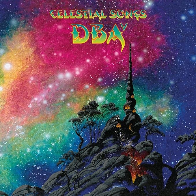 Downes Braide Association : Celestial Songs (CD)