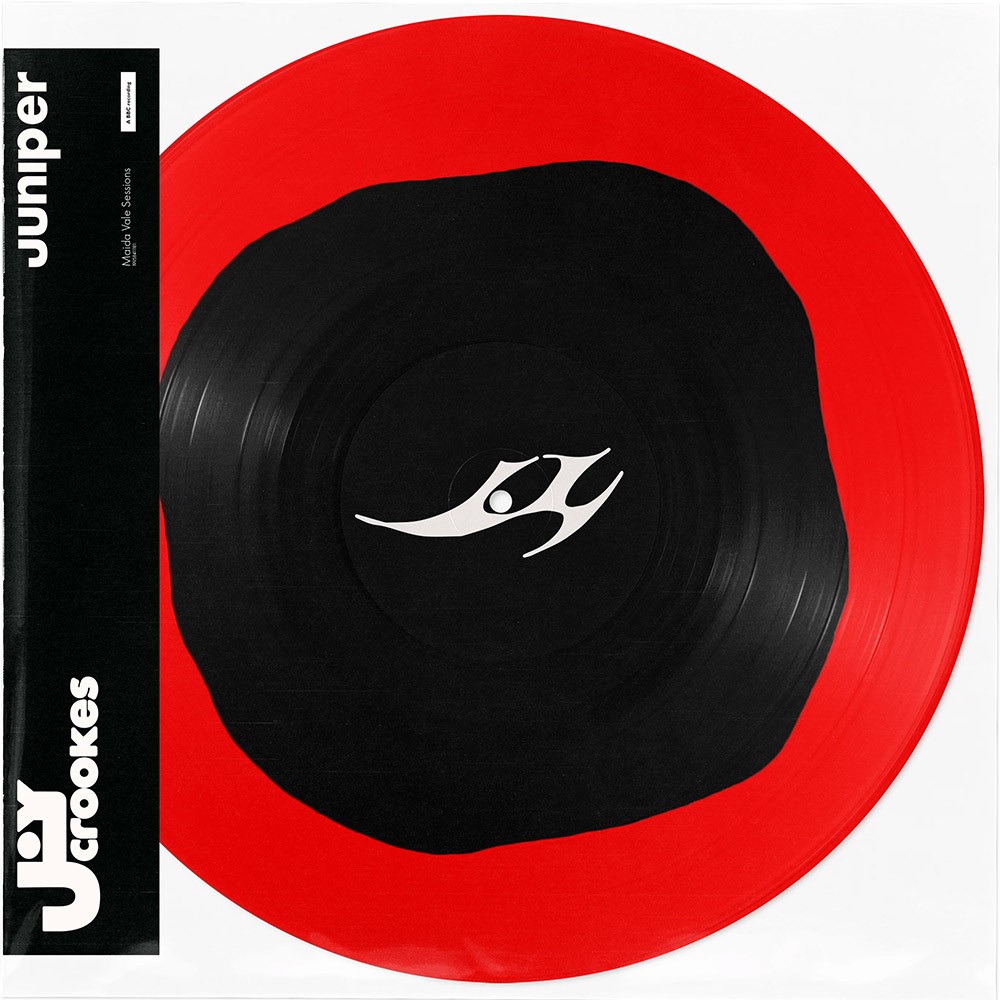 Crookes, Joy : Juniper - BBC Maida Vale Live Sessions (LP) RSD 26