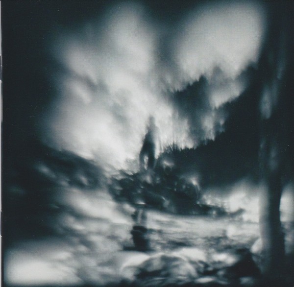 Guillemots : Walk The River (LP)