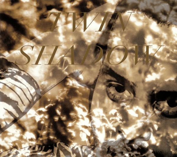 Twin Shadow : Forget (LP)