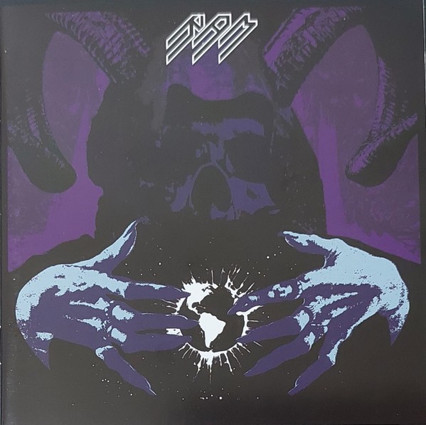 RAM : Svbversvm (LP)