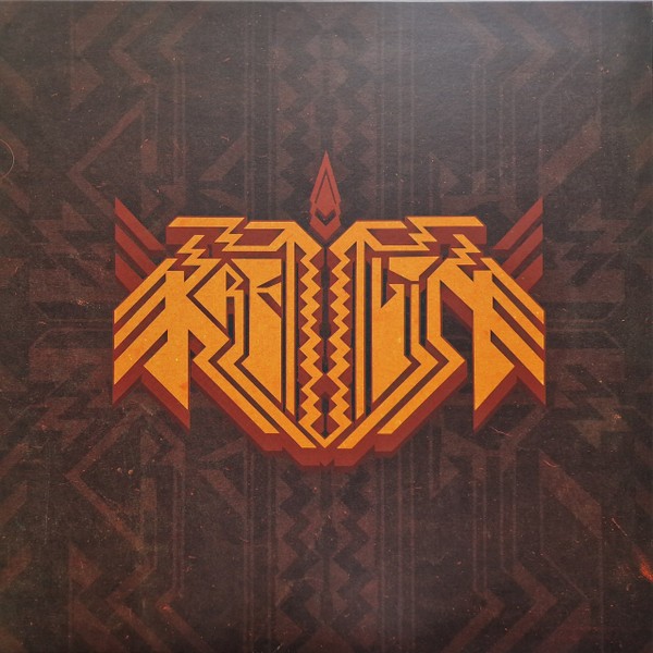 Kremlin : Kremlin (12")