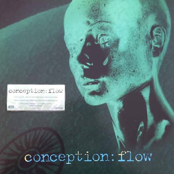 Conception : Flow (2-LP)