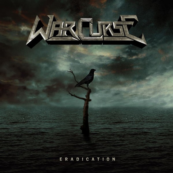 War Curse : Eradication (LP)