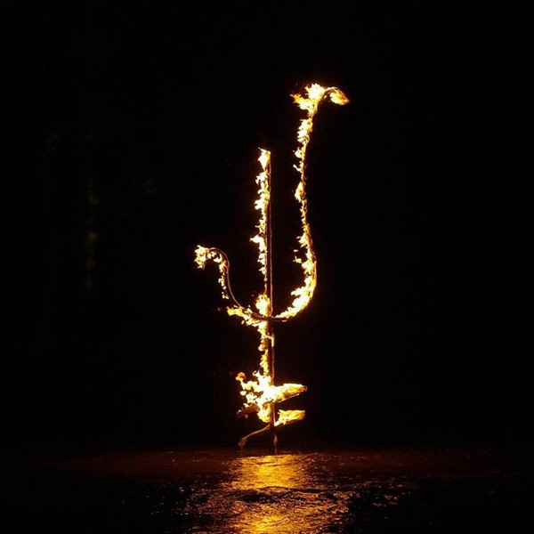 Demon Head : Hellfire Ocean Void (LP)