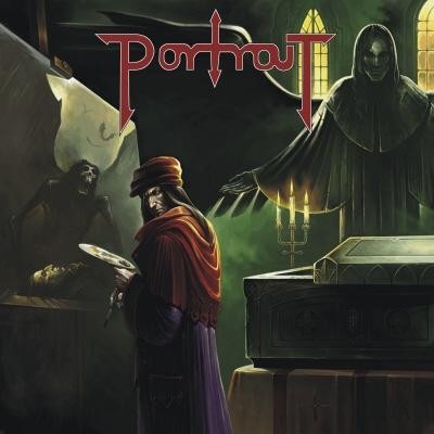 Portrait : Portrait (LP)