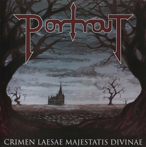 Portrait : Crimen Laesae Majestatis Divinae (2-LP)