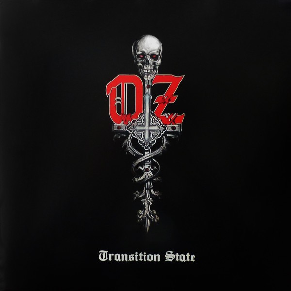 Oz : Transition State (LP)
