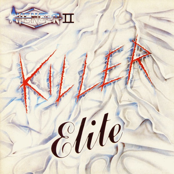 Avenger : Killer Elite (LP)