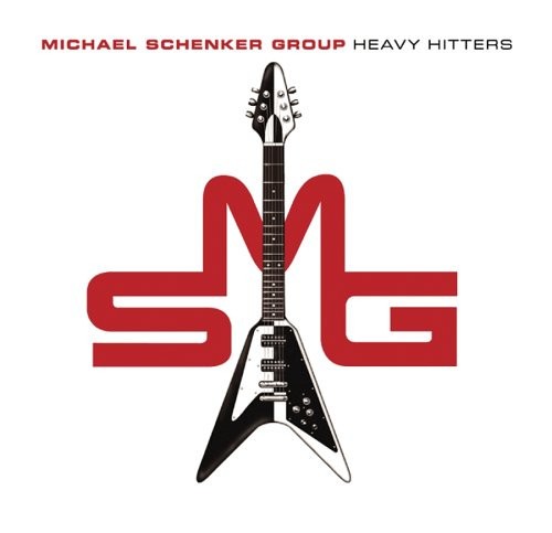 Michael Schenker Group : Heavy hitters (CD)