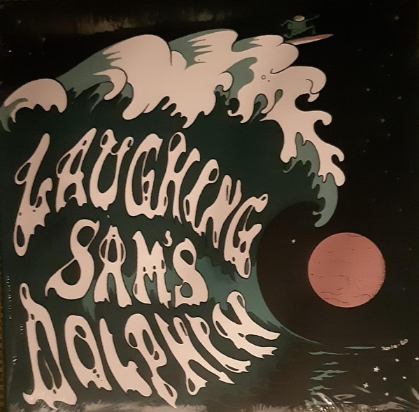 Laughing Sam's Dolphin : Laughing Sam's Dolphin (LP)