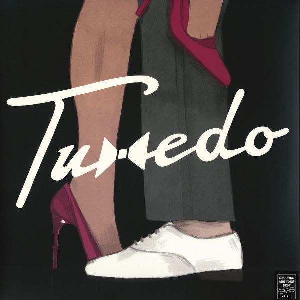 Tuxedo : Tuxedo (2-LP)