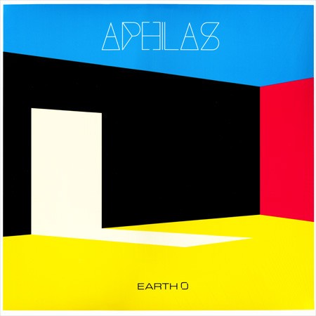 Aphilas : Earth 0 (LP)