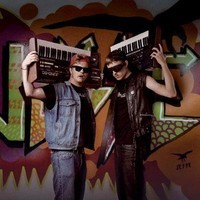 Jesse : J.E.Z.Z.E. (12")