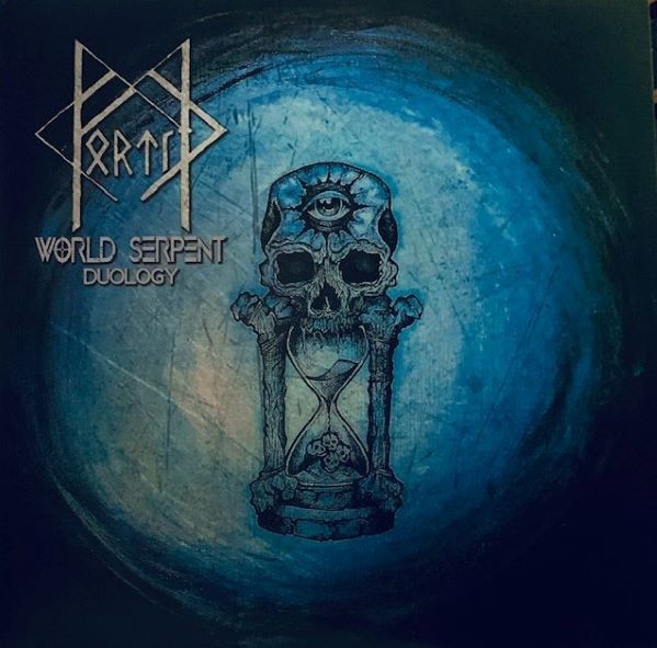 Fortid : World Serpent (2-LP)