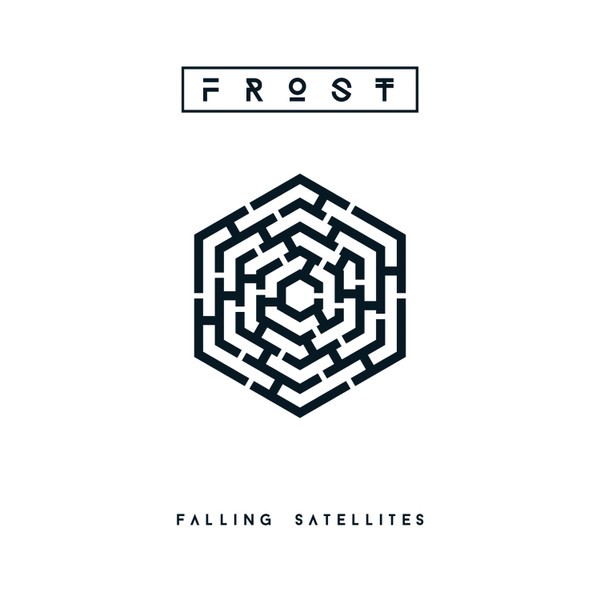 Frost : Falling Satellites (2-LP)