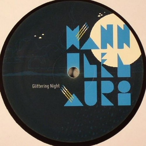 Hannulelauri : Glittering Night (12")