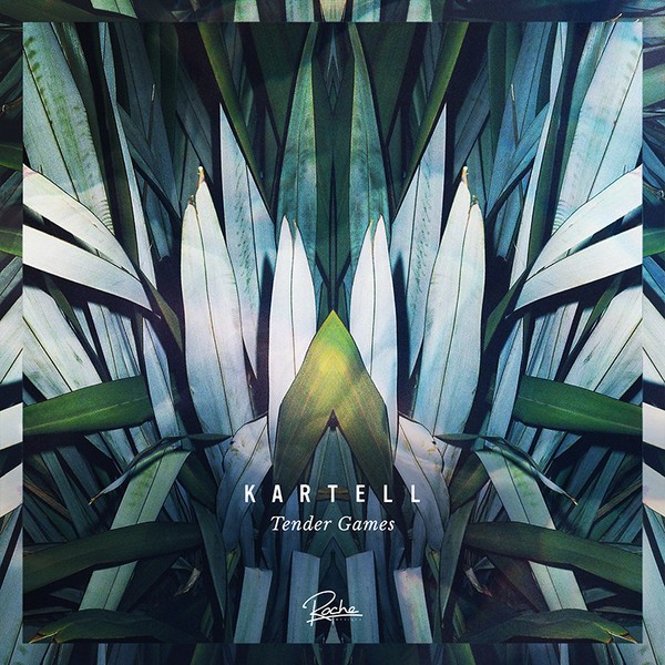 Kartell : Tender Games (12")