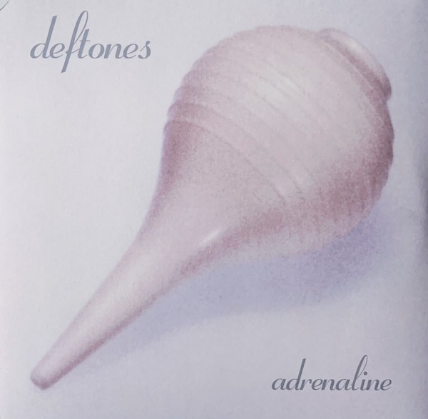 Deftones : Adrenaline (LP)
