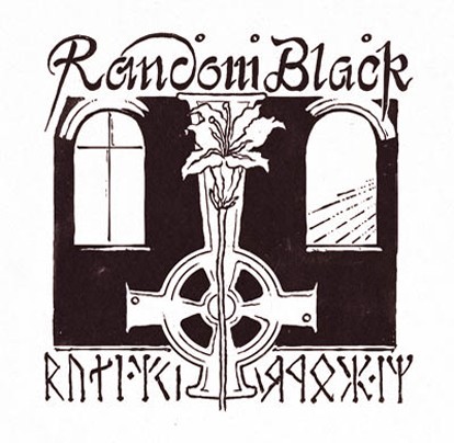 Random Black : Under The Cross (2-LP)