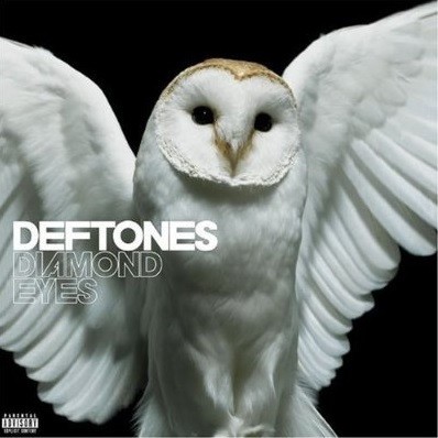 Deftones : Diamond Eyes (LP)