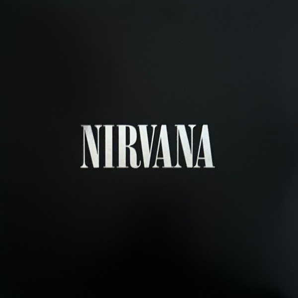 Nirvana : Nirvana (2-LP)