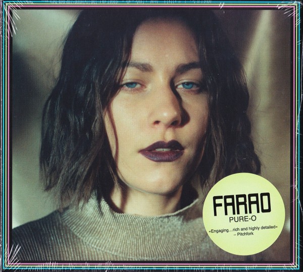 Farao : Pure-O (LP)