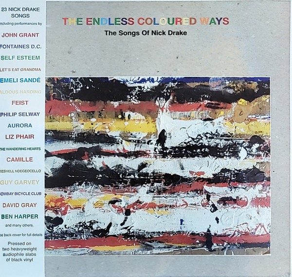 The Endless Coloured Ways, The Songs of Nick Drake (2-LP)