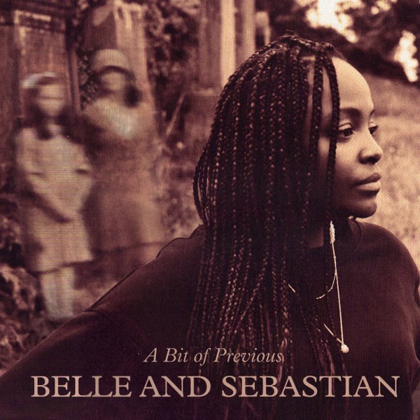 Belle and Sebastian : A Bit of Previous (LP)