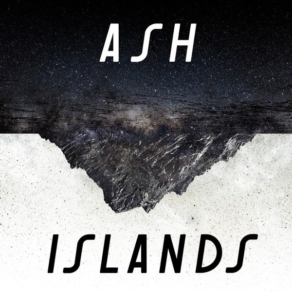 Ash : Islands (LP)