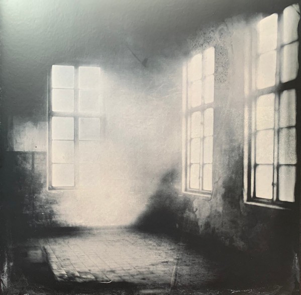 Granström, David : Empty Room (LP)