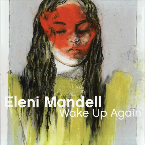 Mandell, Eleni : Wake Up Again (LP)
