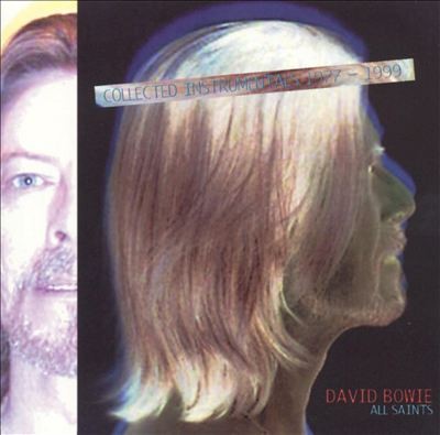 Bowie, David : All Saints (CD)