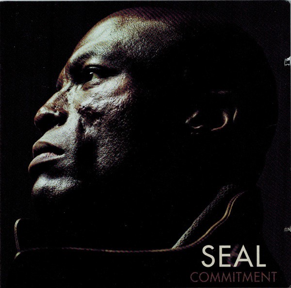 Seal : Commitment (CD+DVD)