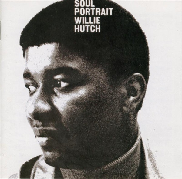 Hutch, Willie : Soul Portrait (LP)