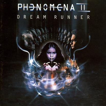 Phenomena : Dream Runner (LP)