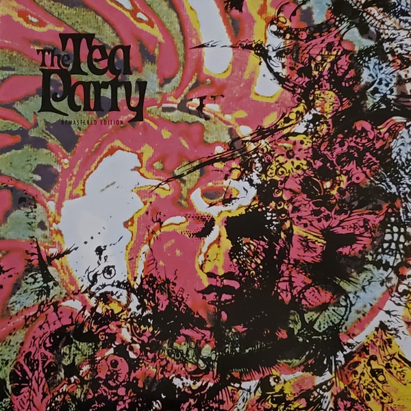 Tea Party : The Tea Party  (2-CD)