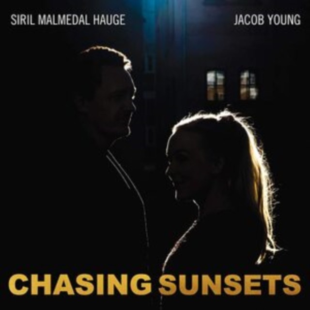 Siril Malmedal Hauge & Jacob Young : Chasing Sunsets (2-CD)