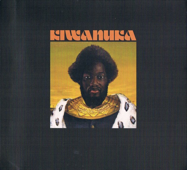 Kiwanuka, Michael : Kiwanuka (2-LP)