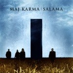 Maj Karma : Salama (LP)